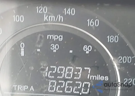 2016 Honda Accord Ex-L из США, поврежденный, VIN 1HGCR2F83GA184853